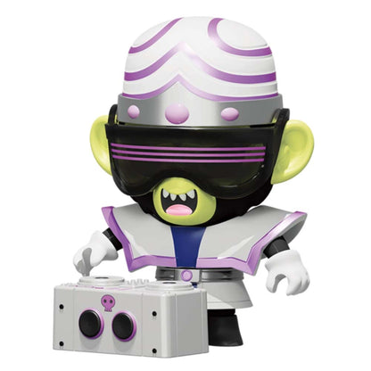 【Box/9】Blokees パワーパフ ガールズ Mokooシリーズ01 キュートビーツ【予約商品】