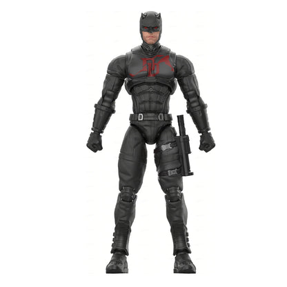 Blokees マーベル ヒーロー デアデビル Born Again S2 CC14【予約商品】