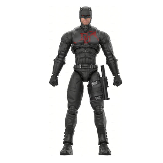 Blokees マーベル ヒーロー デアデビル Born Again S2 CC14【予約商品】