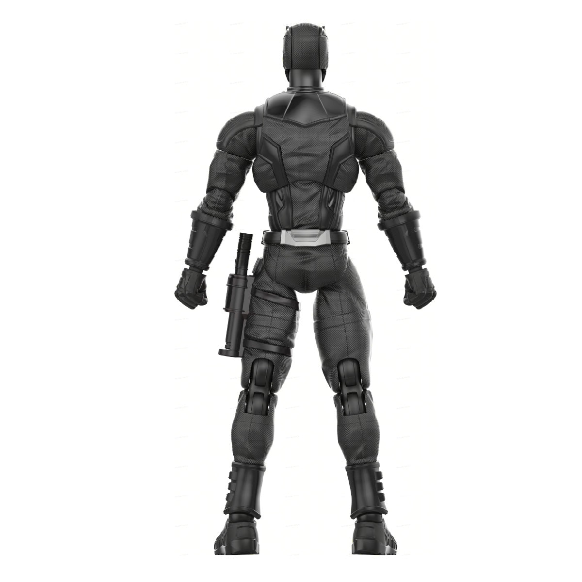 Blokees マーベル ヒーロー デアデビル Born Again S2 CC14【予約商品】
