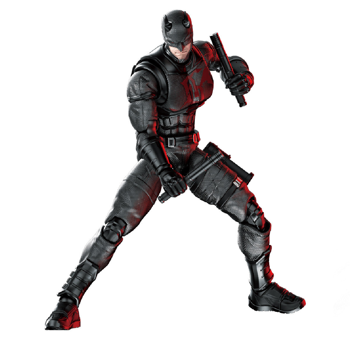 Blokees マーベル ヒーロー デアデビル Born Again S2 CC14【予約商品】