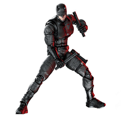 Blokees マーベル ヒーロー デアデビル Born Again S2 CC14【予約商品】