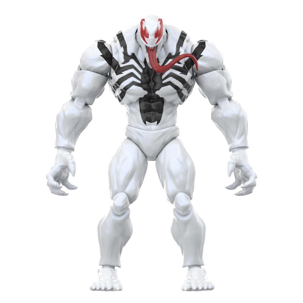 Blokees マーベル ライバルズ アンチ・ヴェノム CC15【予約商品】