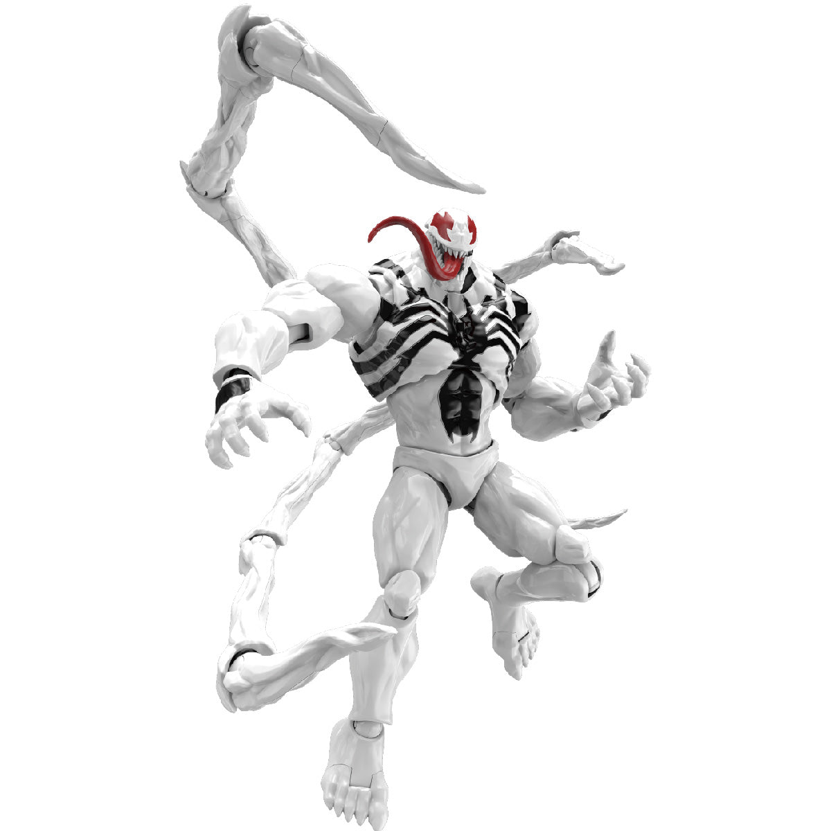 Blokees マーベル ライバルズ アンチ・ヴェノム CC15【予約商品】