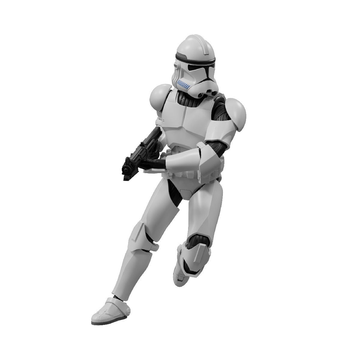 Blokees スター・ウォーズ CC07 クローン・トルーパー【予約商品】