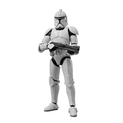 Blokees スター・ウォーズ CC07 クローン・トルーパー【予約商品】