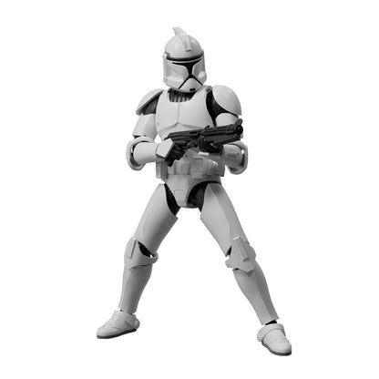 Blokees スター・ウォーズ CC07 クローン・トルーパー【予約商品】