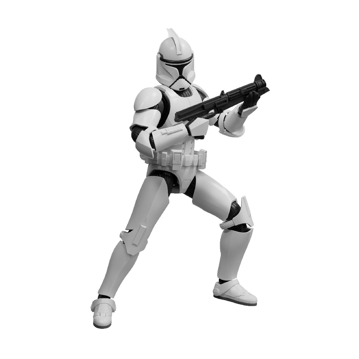 Blokees スター・ウォーズ CC07 クローン・トルーパー【予約商品】