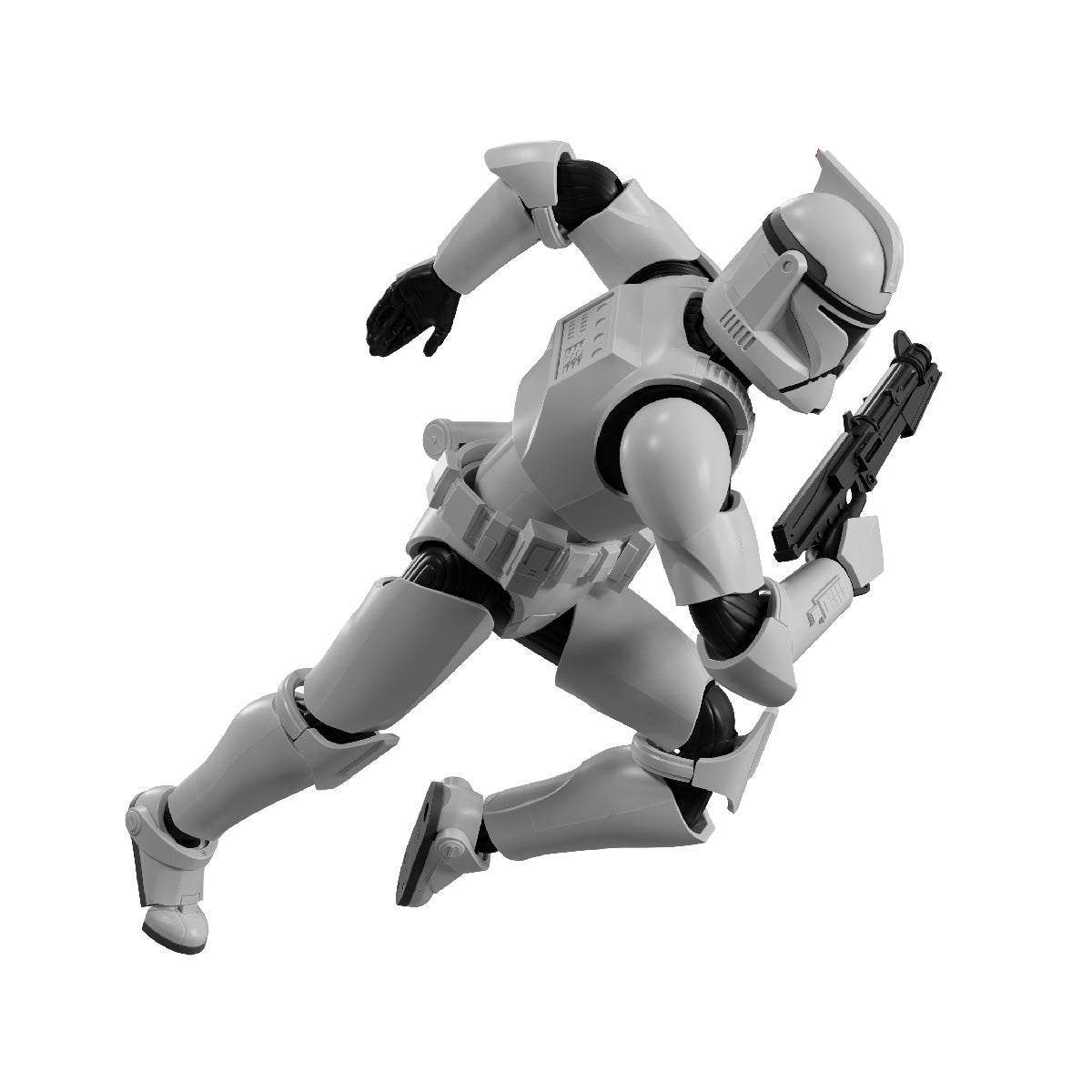 Blokees スター・ウォーズ CC07 クローン・トルーパー【予約商品】