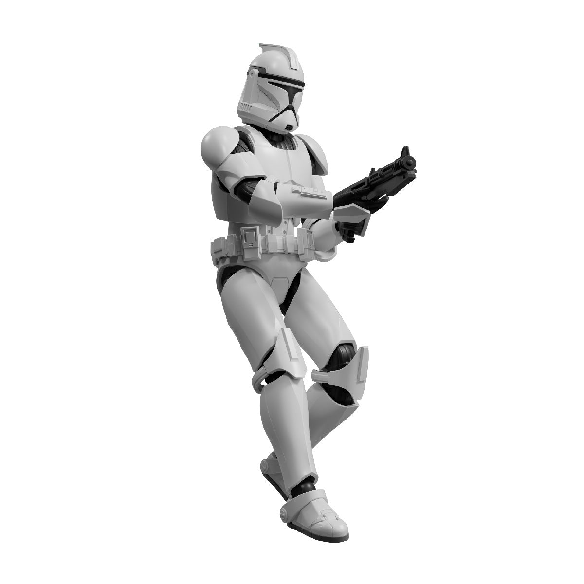 Blokees スター・ウォーズ CC07 クローン・トルーパー【予約商品】