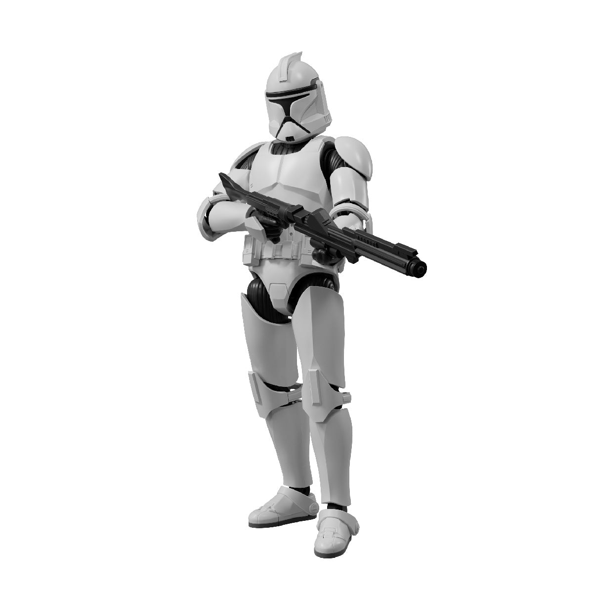 Blokees スター・ウォーズ CC07 クローン・トルーパー【予約商品】