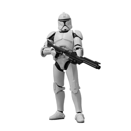 Blokees スター・ウォーズ CC07 クローン・トルーパー【予約商品】