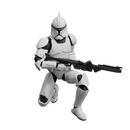 Blokees スター・ウォーズ CC07 クローン・トルーパー【予約商品】