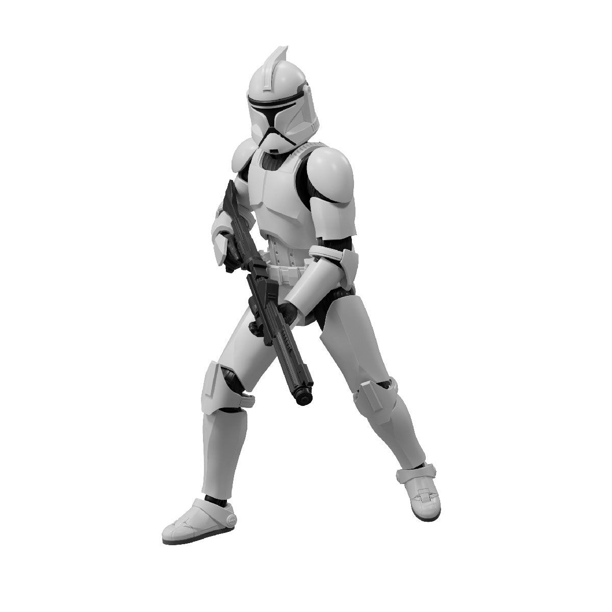 Blokees スター・ウォーズ CC07 クローン・トルーパー【予約商品】