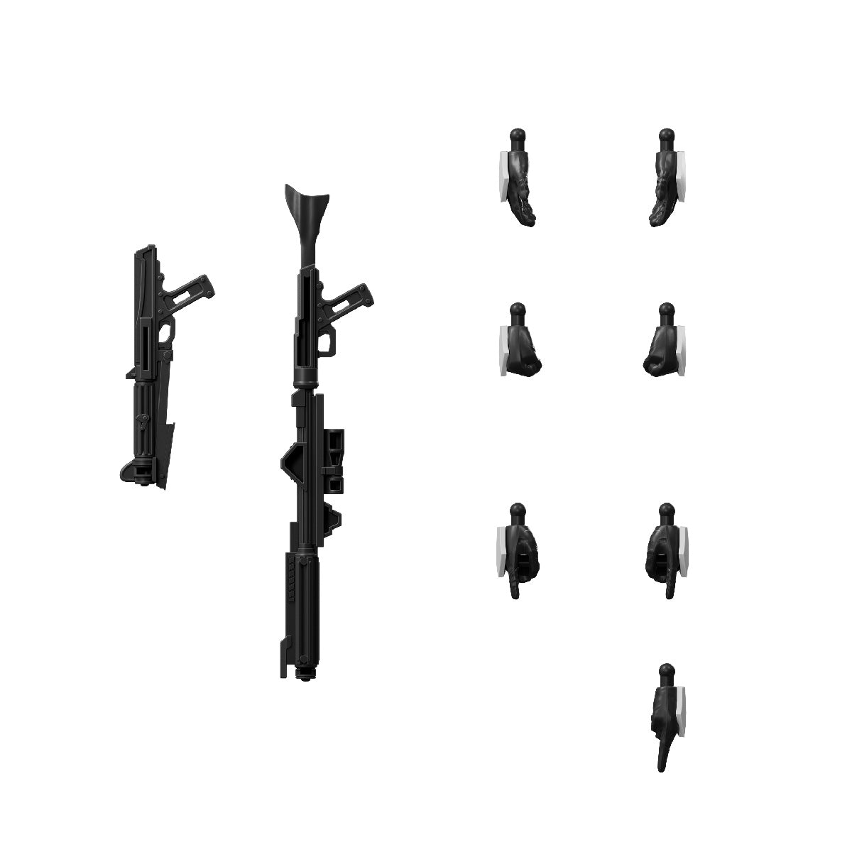 Blokees スター・ウォーズ CC07 クローン・トルーパー【予約商品】