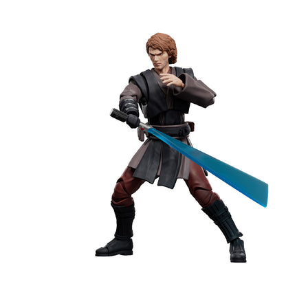 Blokees スター・ウォーズ CC08 アナキン・スカイウォーカー【予約商品】