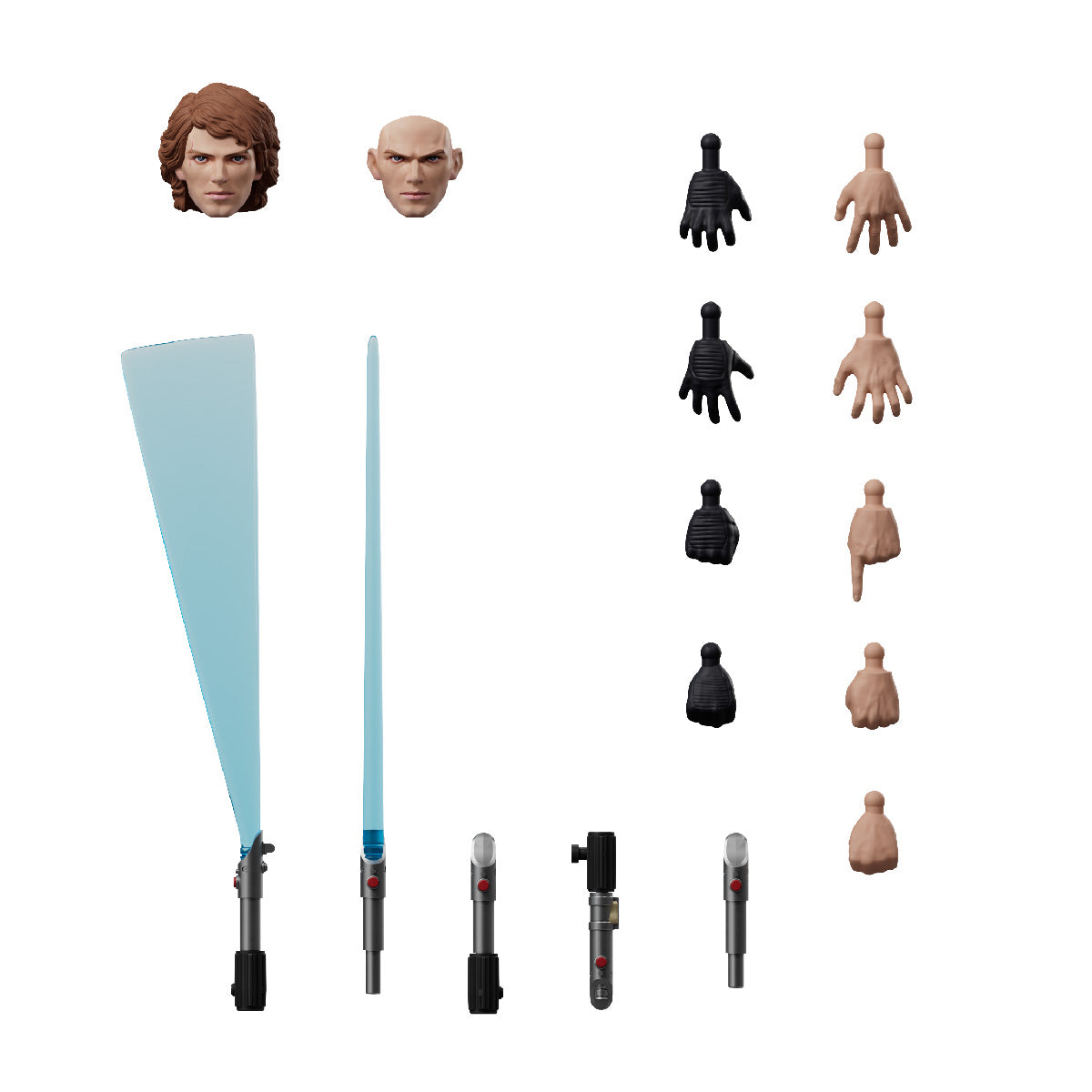 Blokees スター・ウォーズ CC08 アナキン・スカイウォーカー【予約商品】