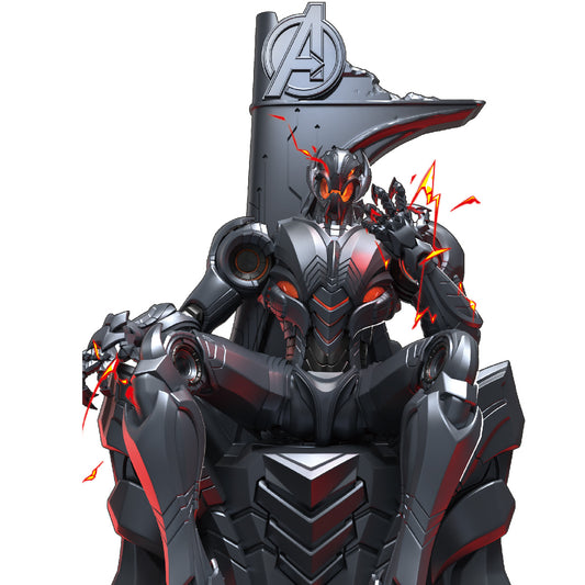 Blokees マーベル・ライバルズ ウルトロンLE01【予約商品】
