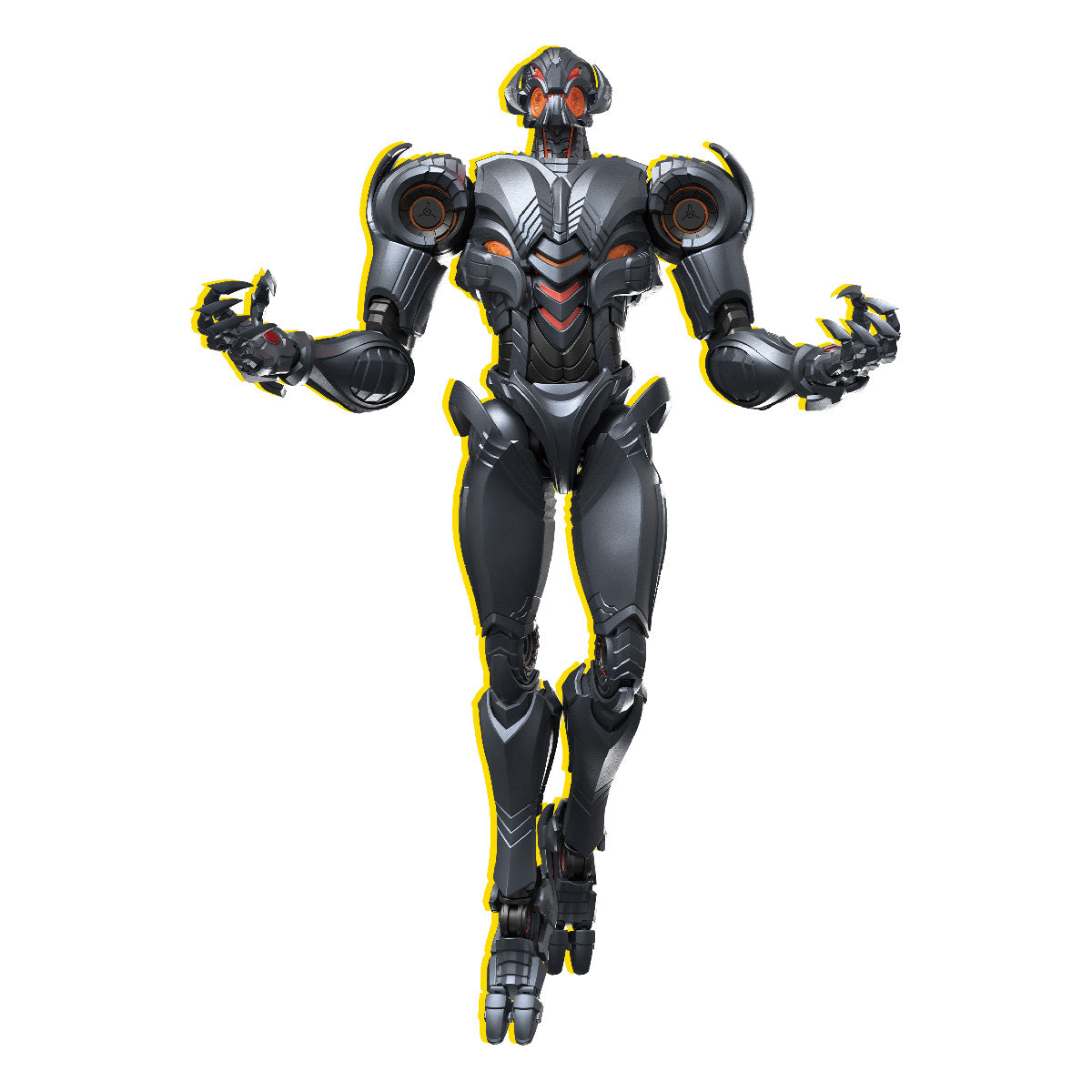 Blokees マーベル・ライバルズ ウルトロンLE01【予約商品】
