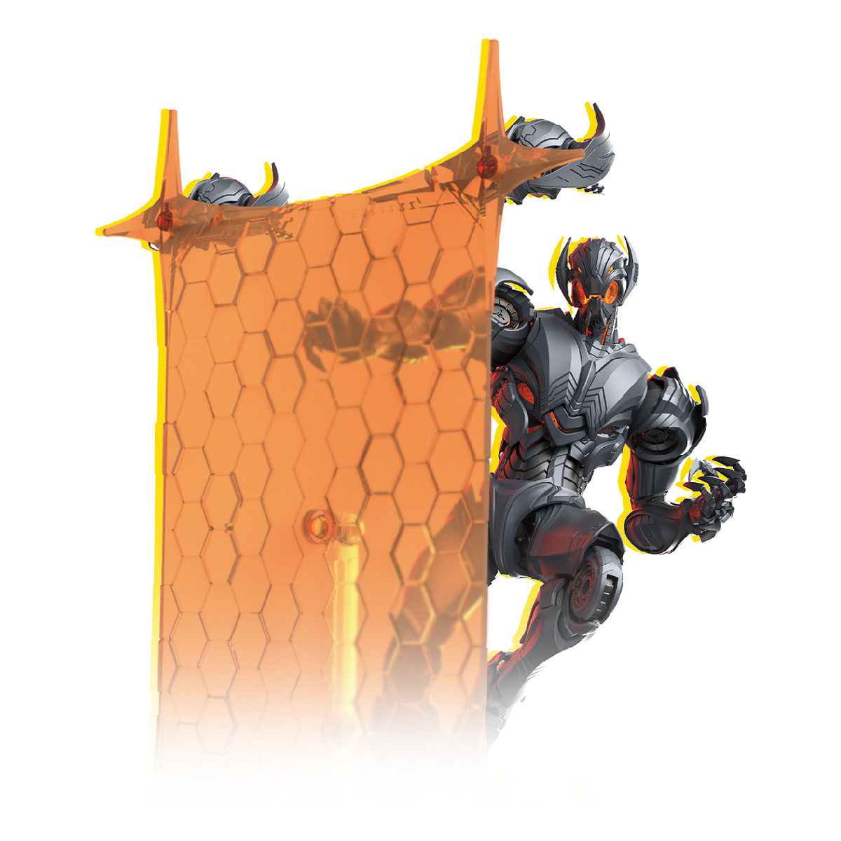 Blokees マーベル・ライバルズ ウルトロンLE01【予約商品】
