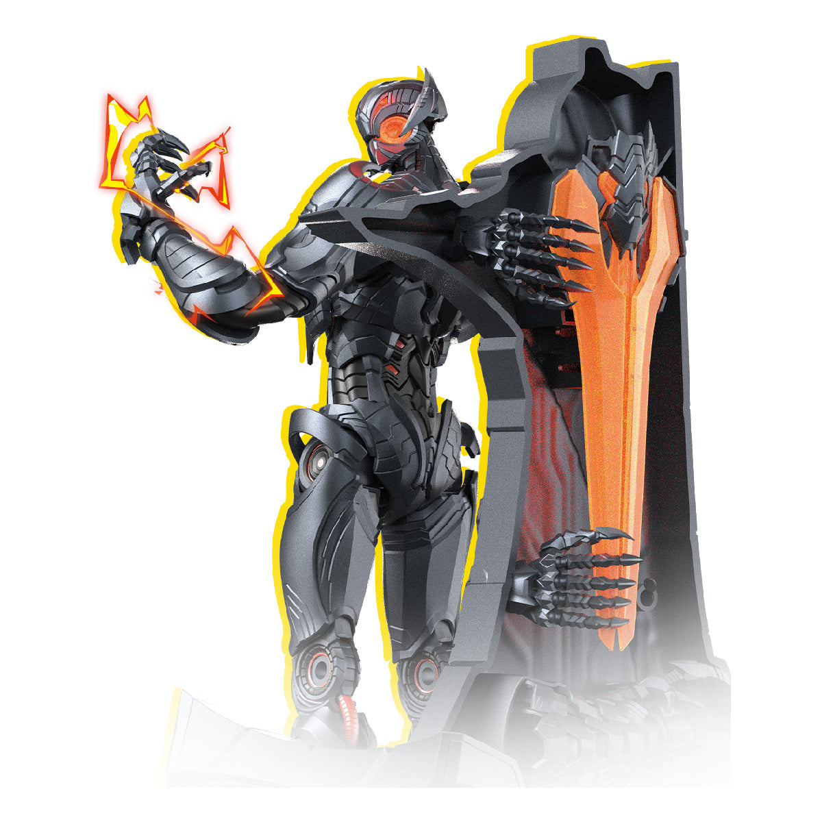 Blokees マーベル・ライバルズ ウルトロンLE01【予約商品】 - Tokyo