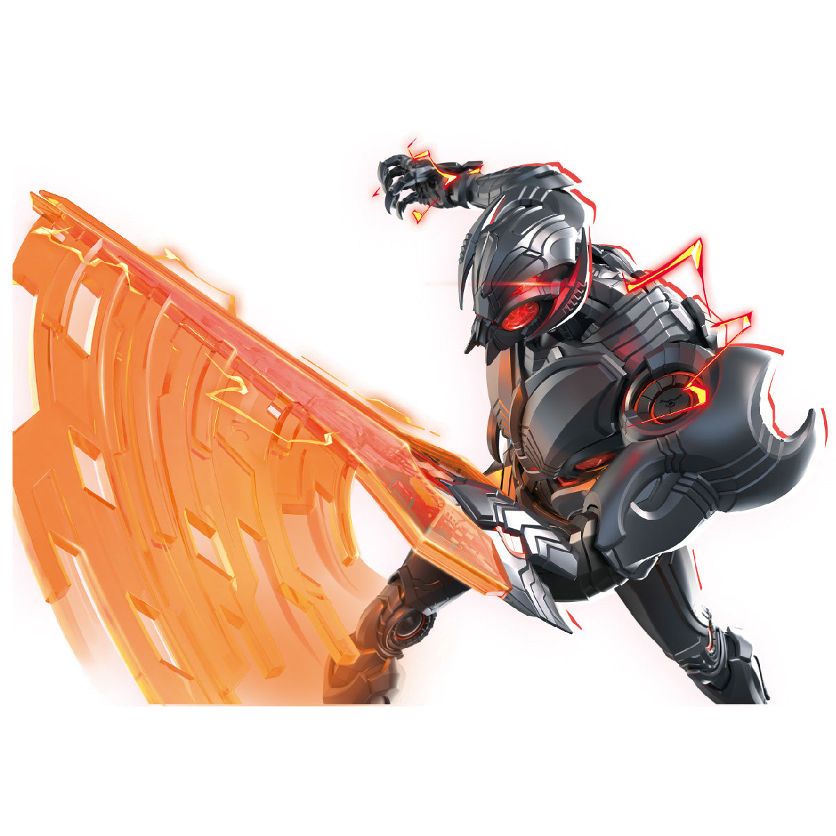 Blokees マーベル・ライバルズ ウルトロンLE01【予約商品】