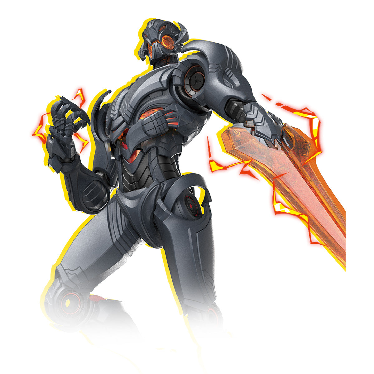 Blokees マーベル・ライバルズ ウルトロンLE01【予約商品】