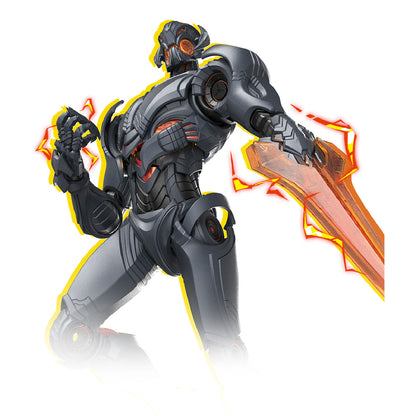 Blokees マーベル・ライバルズ ウルトロンLE01【予約商品】