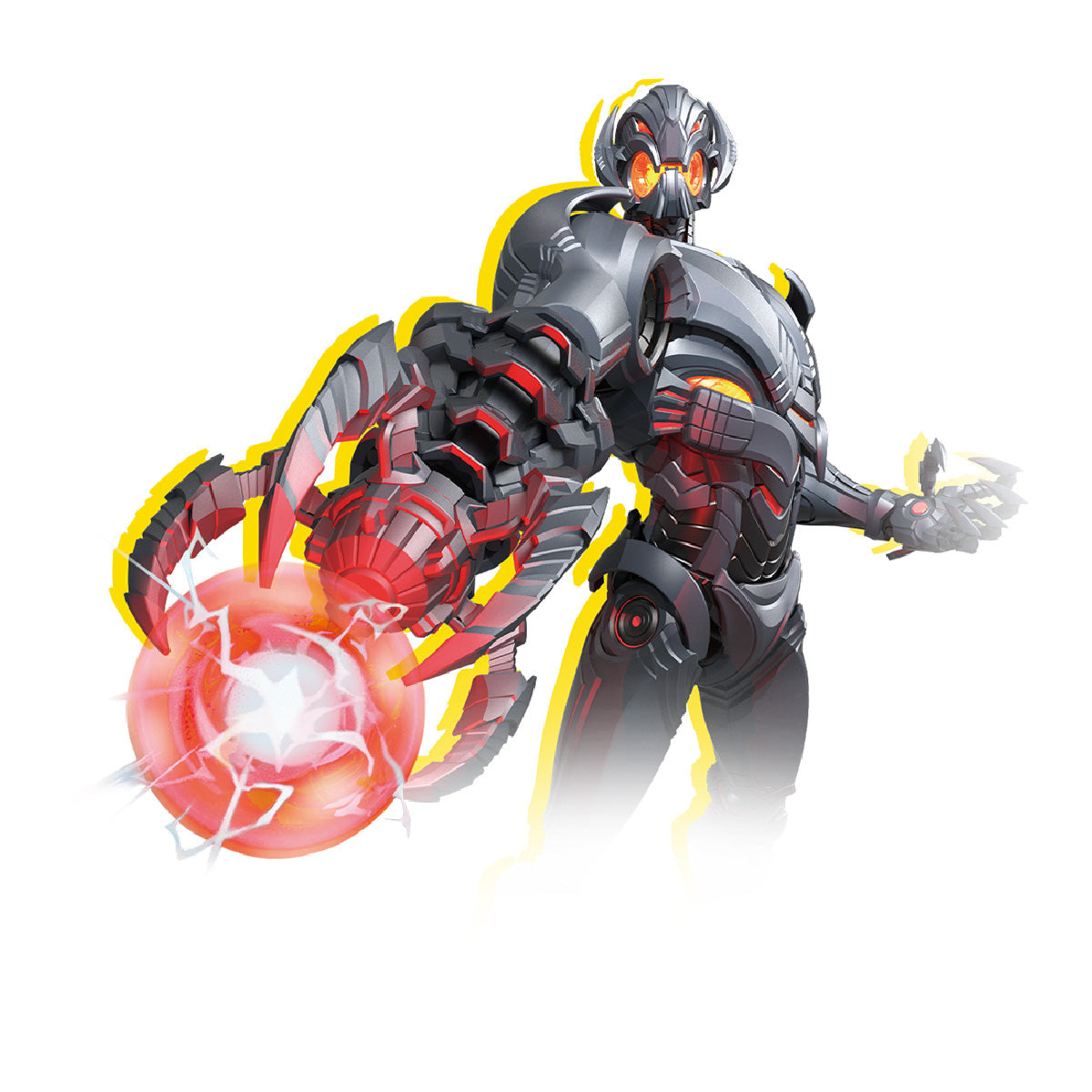 Blokees マーベル・ライバルズ ウルトロンLE01【予約商品】