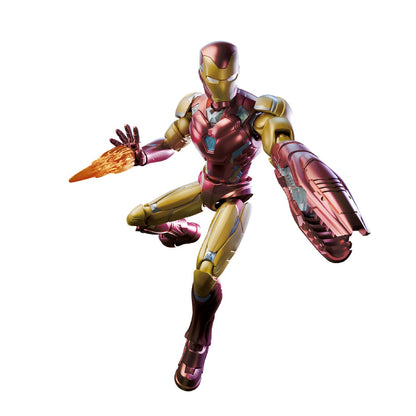 【Box/9】Blokees Champion Class Lite マーベルヒーロー CCL02【予約商品】