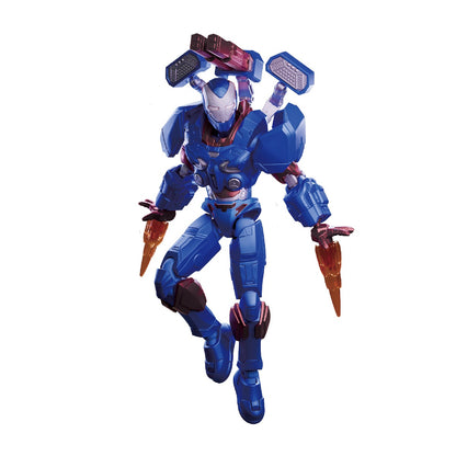 【Box/9】Blokees Champion Class Lite マーベルヒーロー CCL02【予約商品】