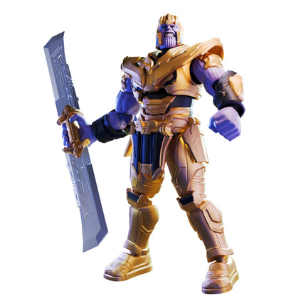 【Box/9】Blokees Champion Class Lite マーベルヒーロー CCL02【予約商品】