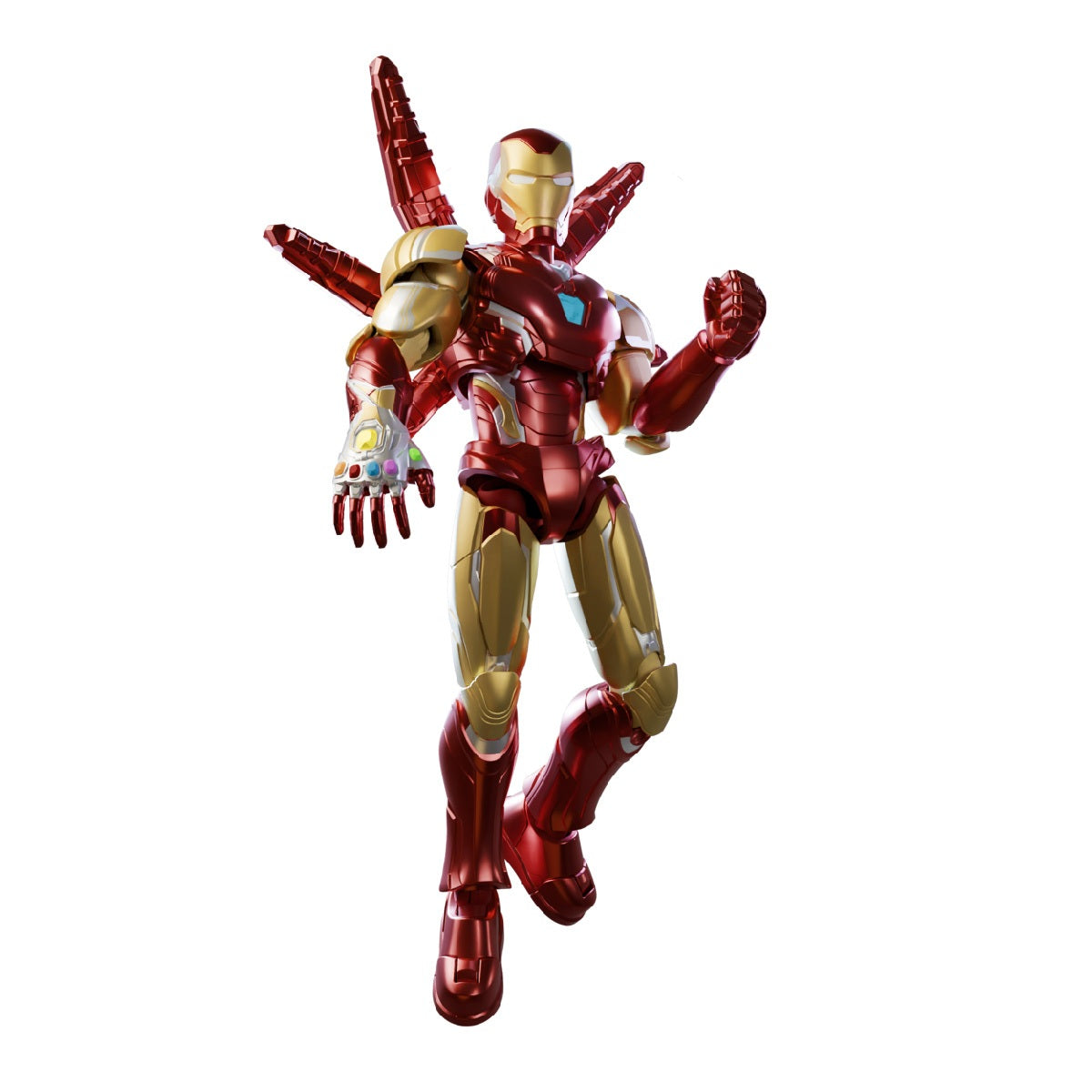【Box/9】Blokees Champion Class Lite マーベルヒーロー CCL02【予約商品】