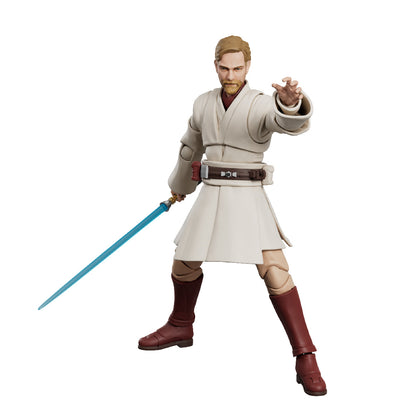 Blokees スター・ウォーズ シスの復讐 CHAMPION CLASS09 オビ=ワン・ケノービ【予約商品】