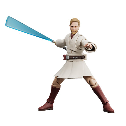 Blokees スター・ウォーズ シスの復讐 CHAMPION CLASS09 オビ=ワン・ケノービ【予約商品】