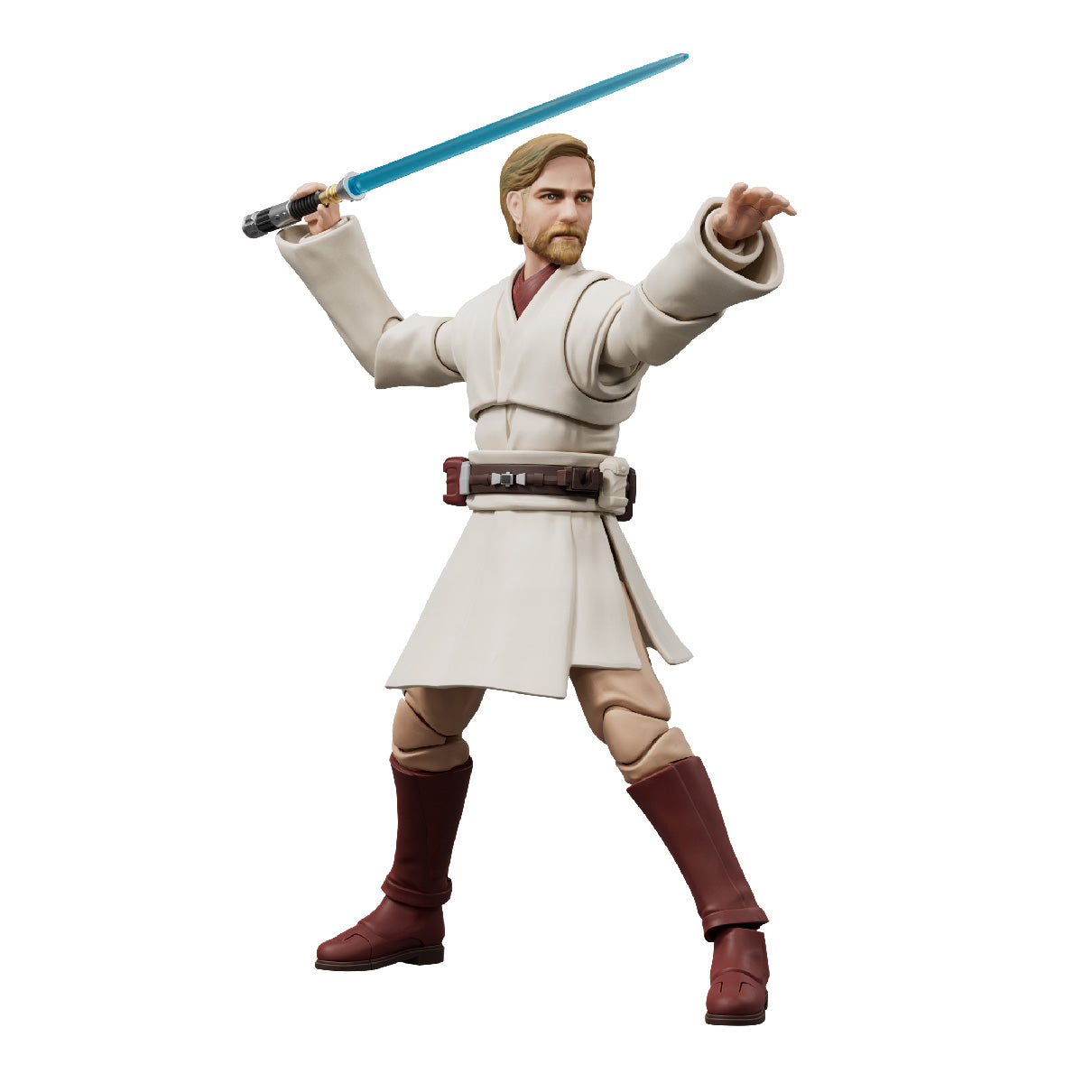 Blokees スター・ウォーズ シスの復讐 CHAMPION CLASS09 オビ=ワン・ケノービ【予約商品】