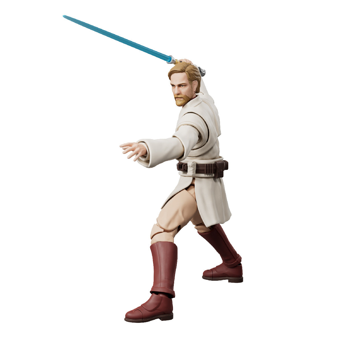 Blokees スター・ウォーズ シスの復讐 CHAMPION CLASS09 オビ=ワン・ケノービ【予約商品】