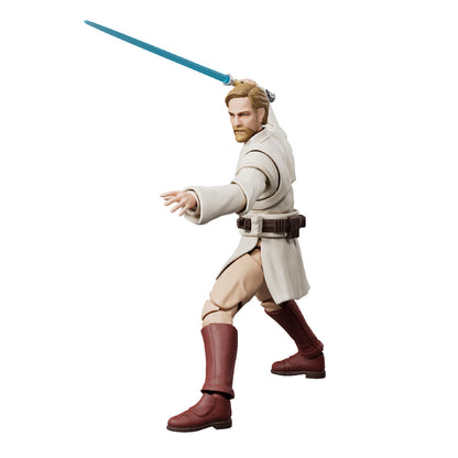 Blokees スター・ウォーズ シスの復讐 CHAMPION CLASS09 オビ=ワン・ケノービ【予約商品】