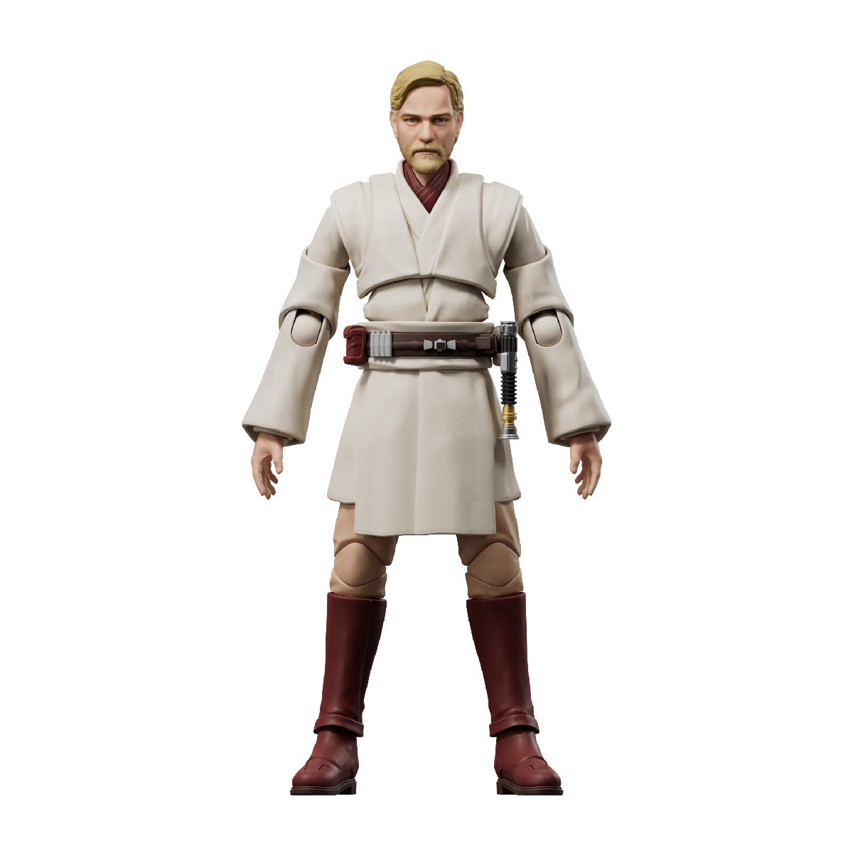 Blokees スター・ウォーズ シスの復讐 CHAMPION CLASS09 オビ=ワン・ケノービ【予約商品】