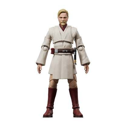 Blokees スター・ウォーズ シスの復讐 CHAMPION CLASS09 オビ=ワン・ケノービ【予約商品】