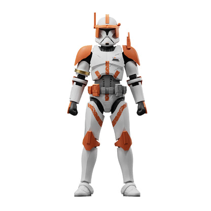 Blokees スター・ウォーズ クローンの攻撃 CHAMPION CLASS10 コマンダー・コーディ【予約商品】