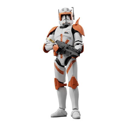 Blokees スター・ウォーズ クローンの攻撃 CHAMPION CLASS10 コマンダー・コーディ【予約商品】