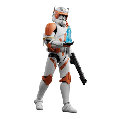Blokees スター・ウォーズ クローンの攻撃 CHAMPION CLASS10 コマンダー・コーディ【予約商品】