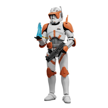 Blokees スター・ウォーズ クローンの攻撃 CHAMPION CLASS10 コマンダー・コーディ【予約商品】
