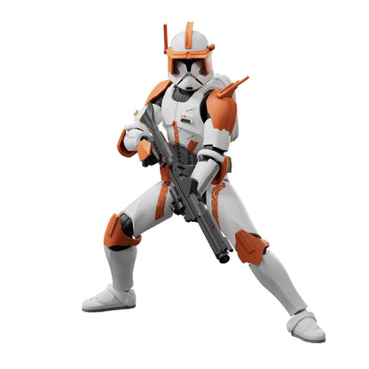Blokees スター・ウォーズ クローンの攻撃 CHAMPION CLASS10 コマンダー・コーディ【予約商品】