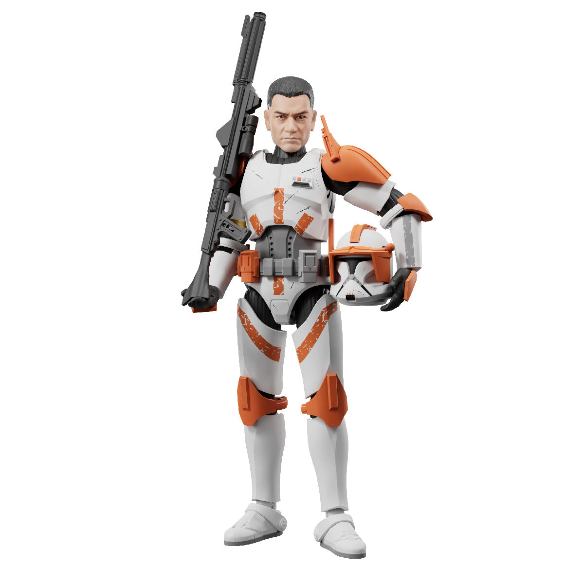 Blokees スター・ウォーズ クローンの攻撃 CHAMPION CLASS10 コマンダー・コーディ【予約商品】