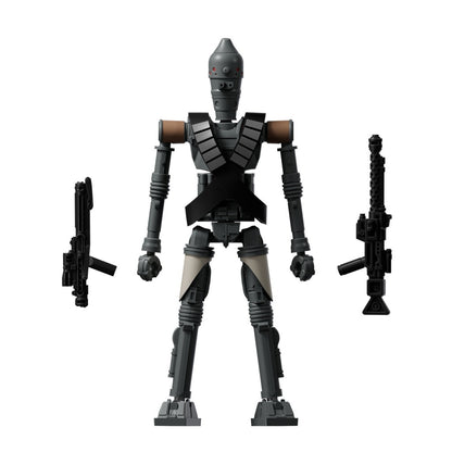 【Box/9】Blokees スター・ウォーズ マンダロリアンシリーズ Galexy Version 03 トルーパー・コレクション【予約商品】