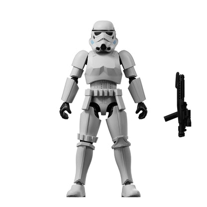 【Box/9】Blokees スター・ウォーズ マンダロリアンシリーズ Galexy Version 03 トルーパー・コレクション【予約商品】
