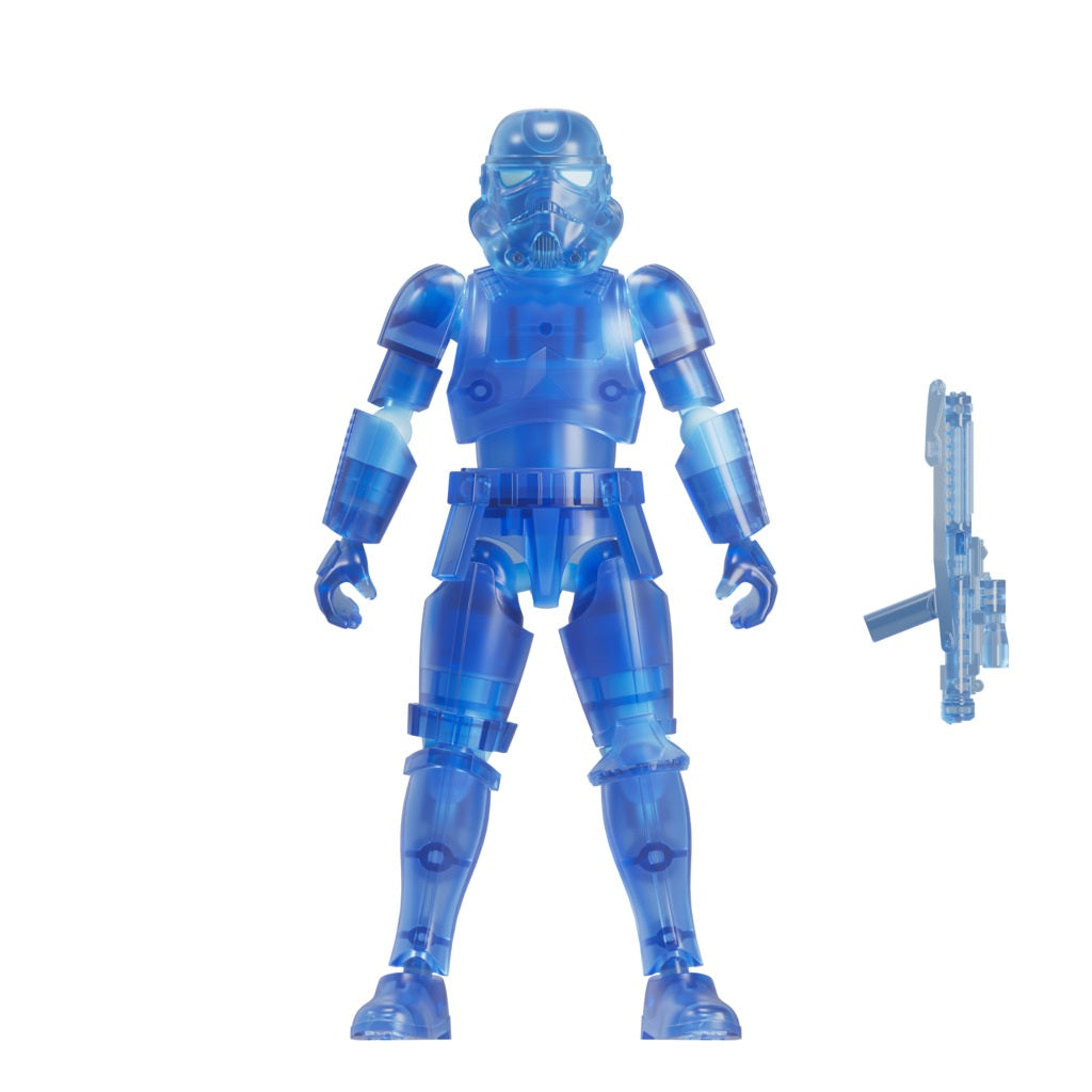 【Box/9】Blokees スター・ウォーズ マンダロリアンシリーズ Galexy Version 03 トルーパー・コレクション【予約商品】