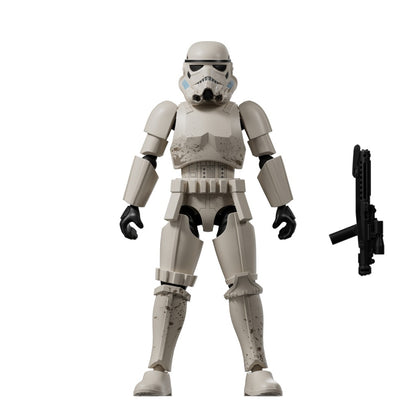 【Box/9】Blokees スター・ウォーズ マンダロリアンシリーズ Galexy Version 03 トルーパー・コレクション【予約商品】